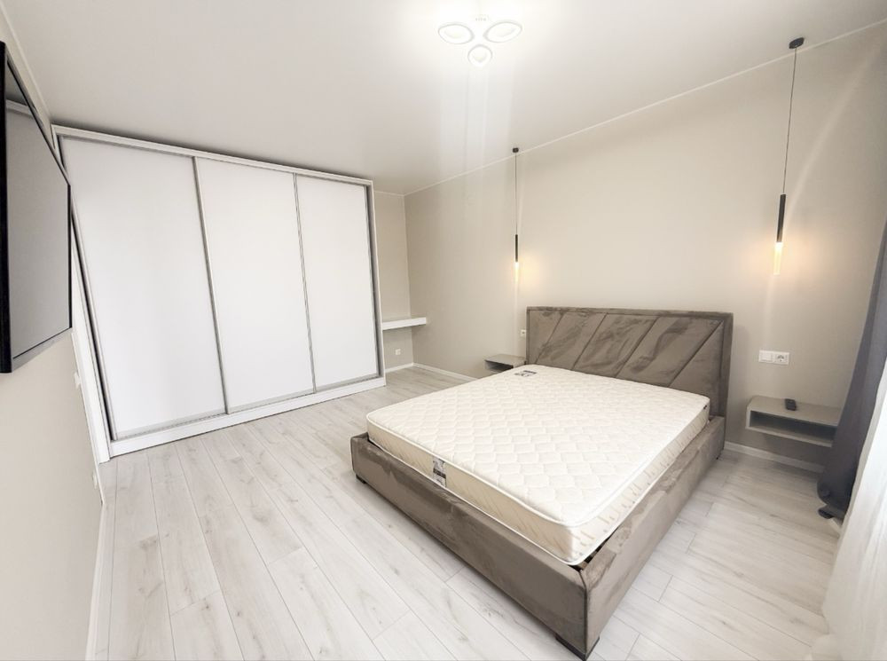 Оренда 1,5к квартири біля НАБЕРЕЖНОЇ Ужгород - изображение 2