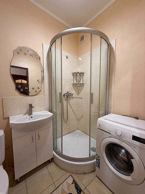 Оренд 1К квартири біля парку Покровський Ирпень - изображение 6