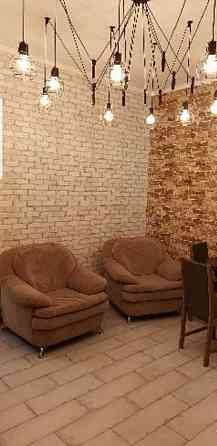 Здам 3-кімнатну квартиру( 1 кімната прохідна). Люст дор.55 , 3 станція Одесса