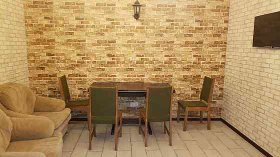 Здам 3-кімнатну квартиру( 1 кімната прохідна). Люст дор.55 , 3 станція Одесса