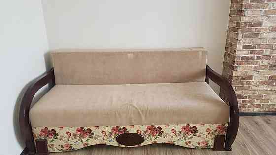 Здам 3-кімнатну квартиру( 1 кімната прохідна). Люст дор.55 , 3 станція Одесса