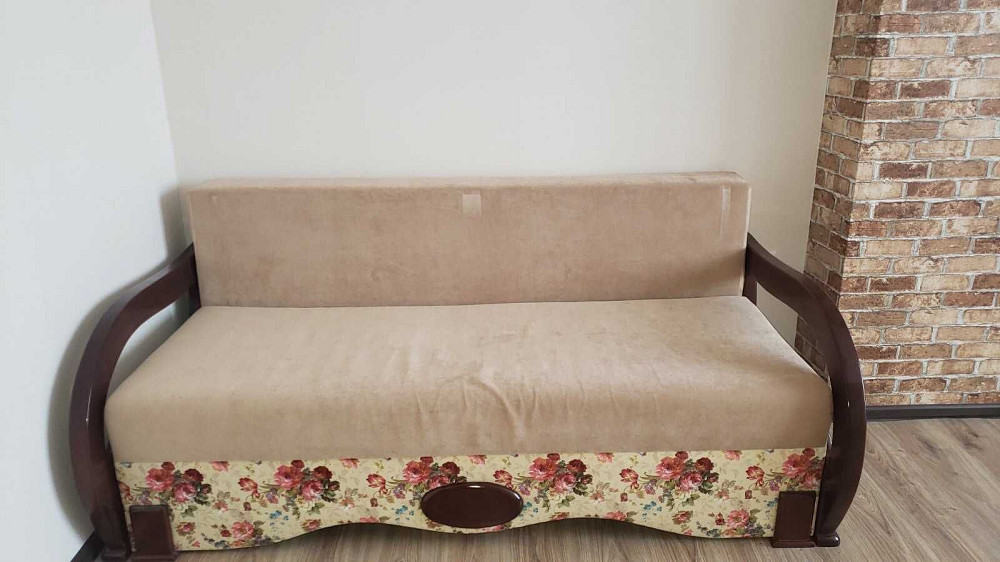 Здам 3-кімнатну квартиру( 1 кімната прохідна). Люст дор.55 , 3 станція Одесса - изображение 6