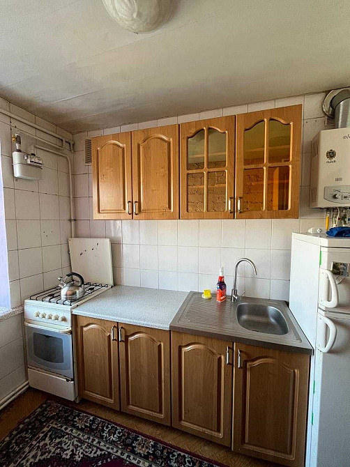 Здається 1-кімнатна, Центр Полтава - изображение 4