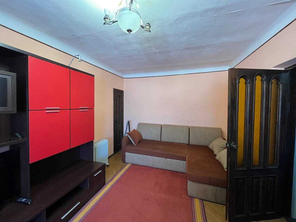 Здається 1-кімнатна, Центр Полтава - изображение 1