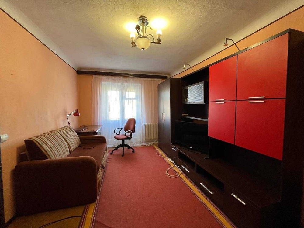 Здається 1-кімнатна, Центр Полтава - изображение 2