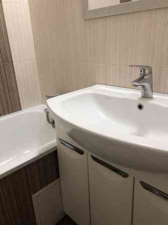 м. Біла Церква. Здаємо 1-но кімнатну квартиру поруч з центром міста. Белая Церковь