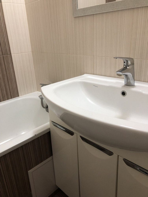 м. Біла Церква. Здаємо 1-но кімнатну квартиру поруч з центром міста. Біла Церква - зображення 3