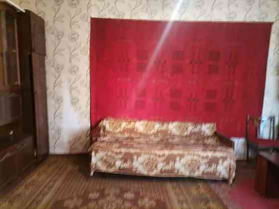 Чкалово, 6я слободская. Сдается 1-комн жилкоп без хозяев Николаев