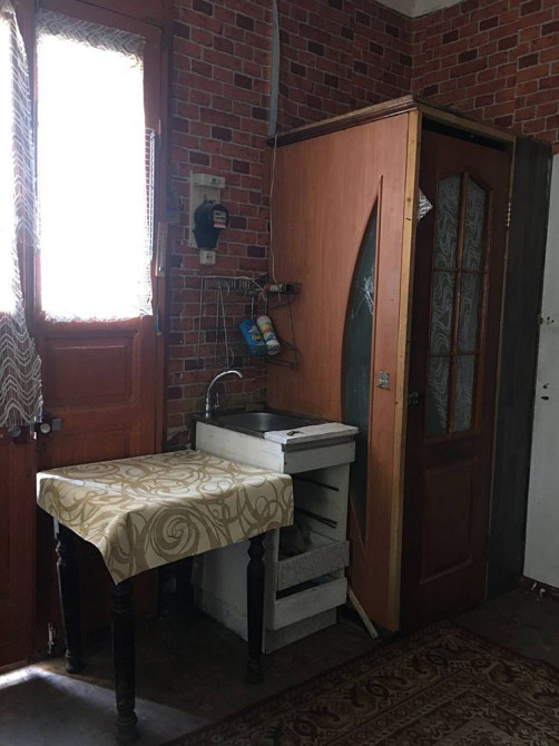 Чкалово, 6я слободская. Сдается 1-комн жилкоп без хозяев Николаев - изображение 3