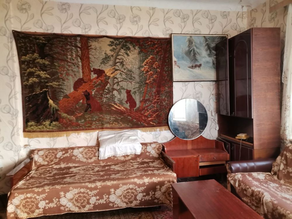 Чкалово, 6я слободская. Сдается 1-комн жилкоп без хозяев Николаев - изображение 1