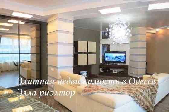жк Белый Парус , ул. Литературная 3 к ( 2 спальни) Одесса