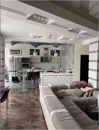 жк Белый Парус , ул. Литературная 3 к ( 2 спальни) Одесса