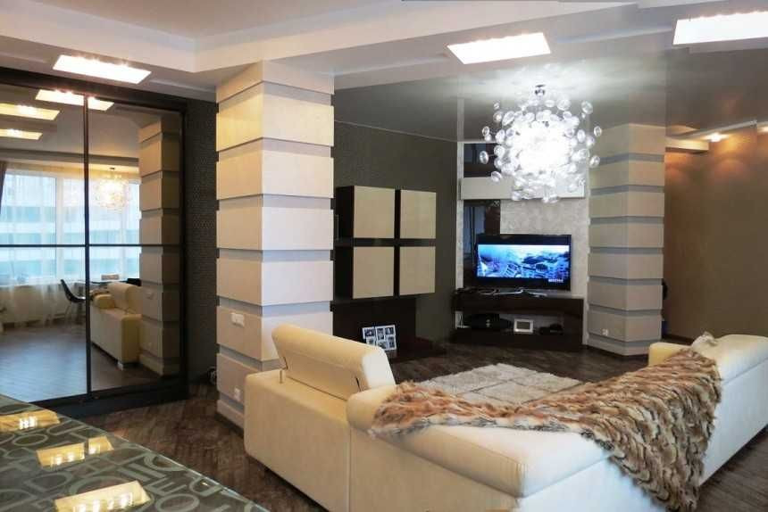 жк Белый Парус , ул. Литературная 3 к ( 2 спальни) Одеса - зображення 4