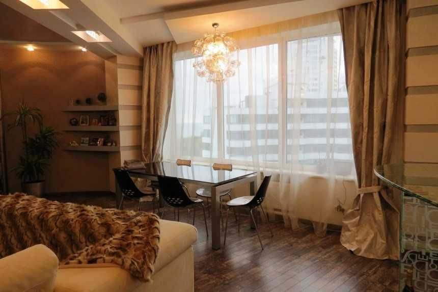 жк Белый Парус , ул. Литературная 3 к ( 2 спальни) Одеса - зображення 6