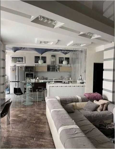 жк Белый Парус , ул. Литературная 3 к ( 2 спальни) Одеса - зображення 1