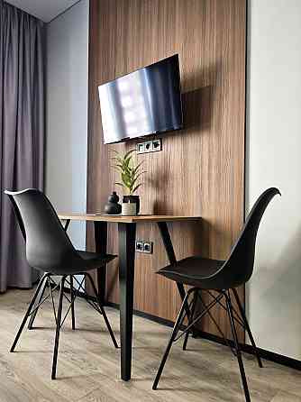 Здається в оренду  БЕЗ КОМІСІЇ квартира студіо ЖК Окленд Киев