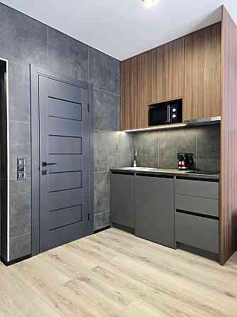 Здається в оренду  БЕЗ КОМІСІЇ квартира студіо ЖК Окленд Киев