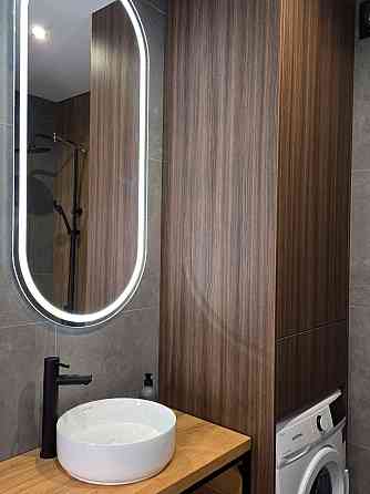 Здається в оренду  БЕЗ КОМІСІЇ квартира студіо ЖК Окленд Киев