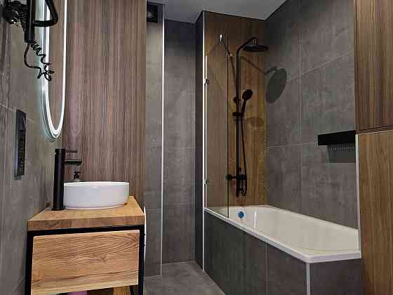 Здається в оренду  БЕЗ КОМІСІЇ квартира студіо ЖК Окленд Киев