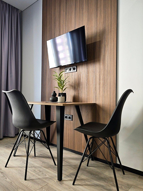 Здається в оренду  БЕЗ КОМІСІЇ квартира студіо ЖК Окленд Київ - зображення 1