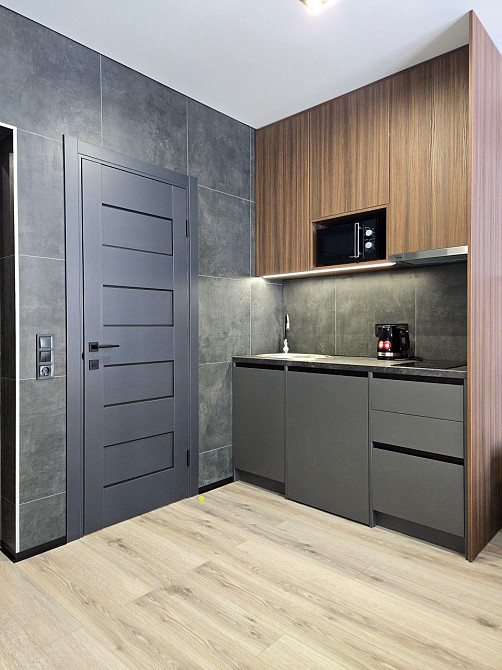 Здається в оренду  БЕЗ КОМІСІЇ квартира студіо ЖК Окленд Київ - зображення 4