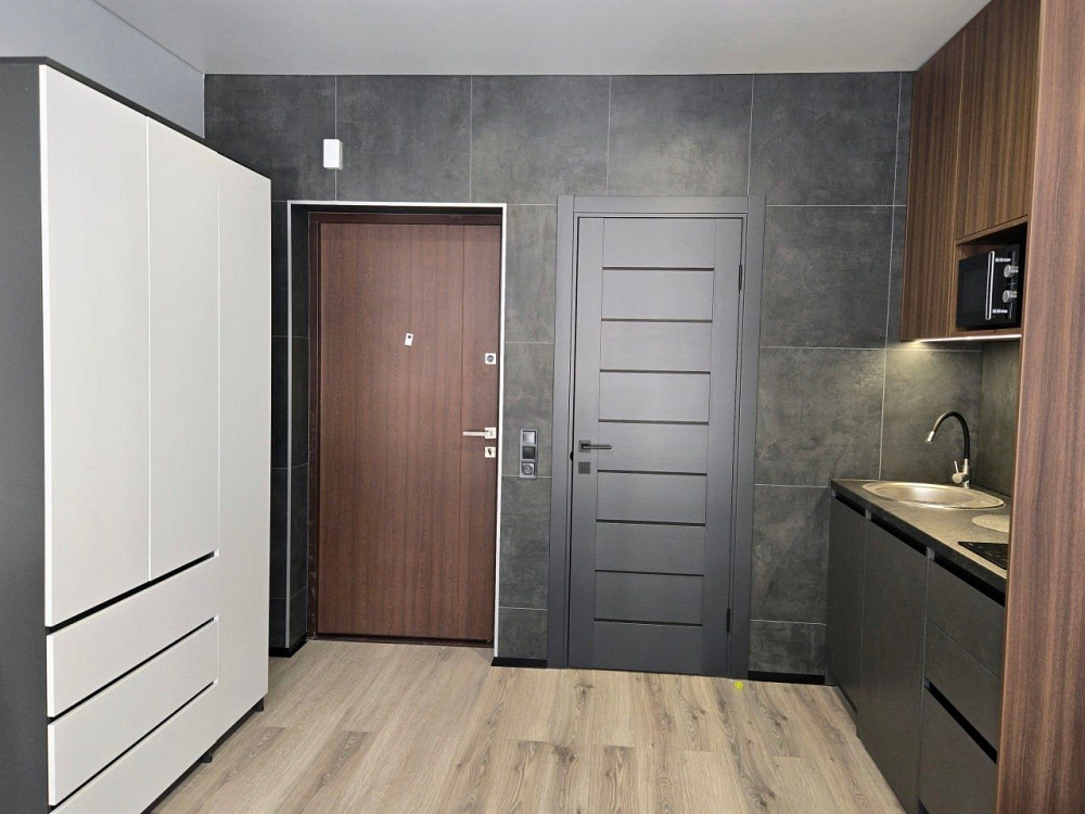 Здається в оренду  БЕЗ КОМІСІЇ квартира студіо ЖК Окленд Київ - зображення 7