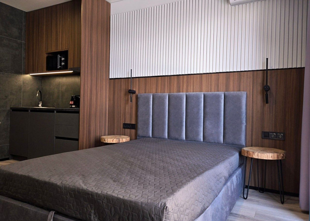 Здається в оренду  БЕЗ КОМІСІЇ квартира студіо ЖК Окленд Київ - зображення 8