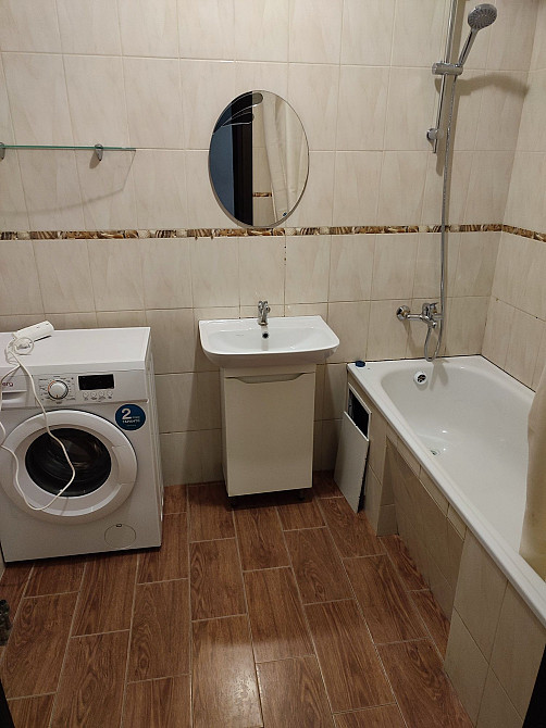 Здам 2к квартиру в ЖК Милославичі на Закревського 101 Киев - изображение 6