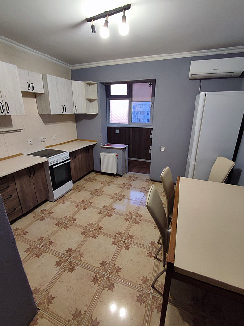 Здам 2к квартиру в ЖК Милославичі на Закревського 101 Киев - изображение 1