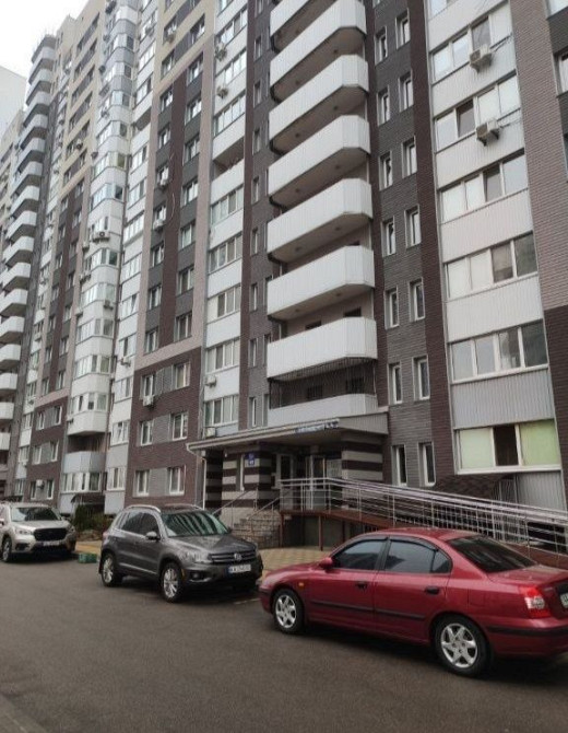 Здам 2к квартиру в ЖК Милославичі на Закревського 101 Киев - изображение 8