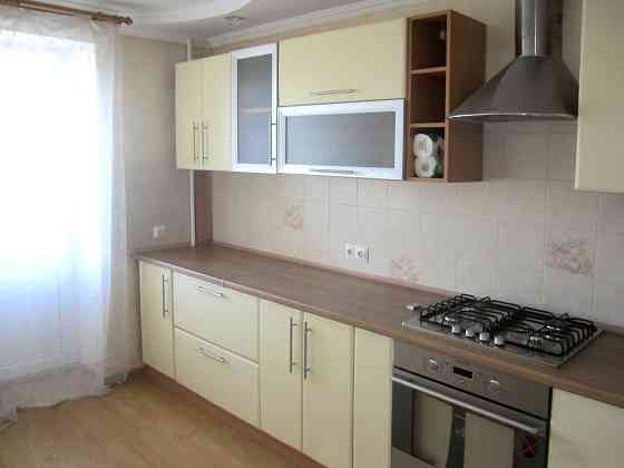 Оренда 3-кім. квартири з ремонтом, за 16 200 грн/міс на вул. Хмільова Львов