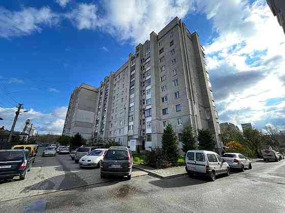 Оренда 3-кім. квартири з ремонтом, за 16 200 грн/міс на вул. Хмільова Львов