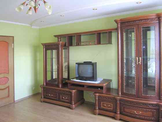 Оренда 3-кім. квартири з ремонтом, за 16 200 грн/міс на вул. Хмільова Львов