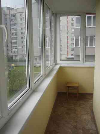 Оренда 3-кім. квартири з ремонтом, за 16 200 грн/міс на вул. Хмільова Львов