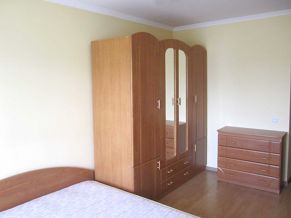 Оренда 3-кім. квартири з ремонтом, за 16 200 грн/міс на вул. Хмільова Львов - изображение 8