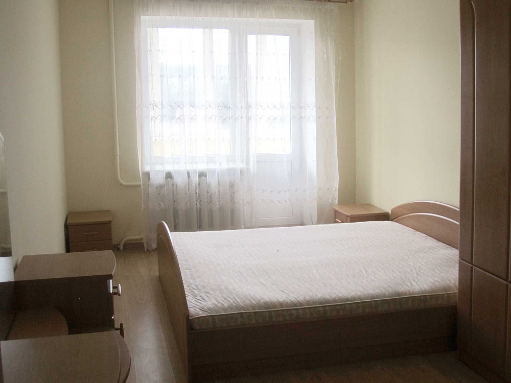 Оренда 3-кім. квартири з ремонтом, за 16 200 грн/міс на вул. Хмільова Львов - изображение 7