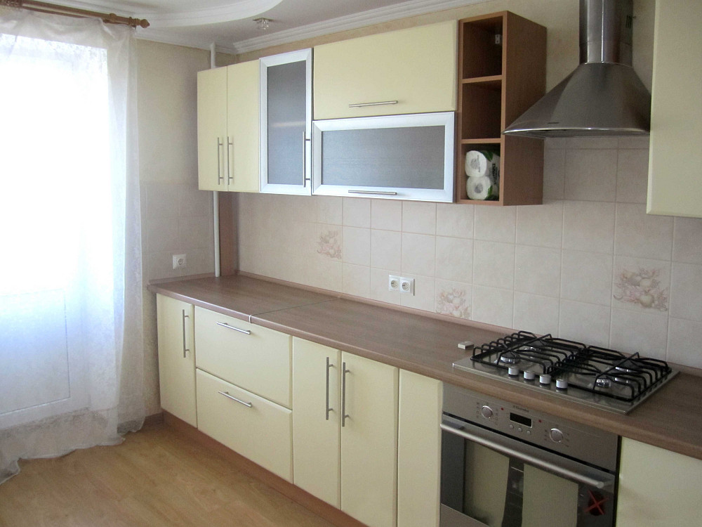 Оренда 3-кім. квартири з ремонтом, за 16 200 грн/міс на вул. Хмільова Львов - изображение 2