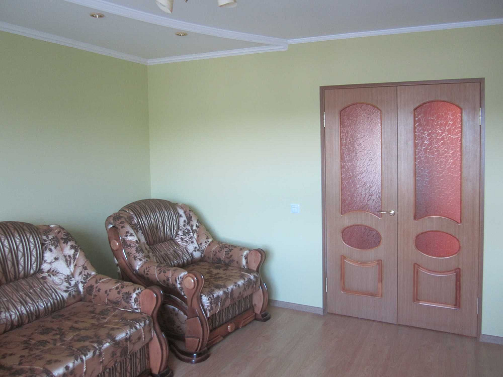 Оренда 3-кім. квартири з ремонтом, за 16 200 грн/міс на вул. Хмільова Львов - изображение 6