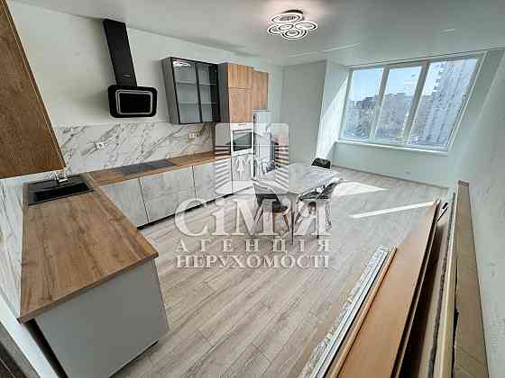 Здам крупногабаритну квартиру в ЖК КОМФОРТ по вул. Стрілецька Винница