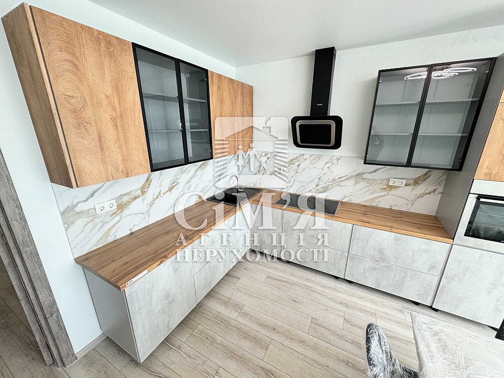 Здам крупногабаритну квартиру в ЖК КОМФОРТ по вул. Стрілецька Винница - изображение 3