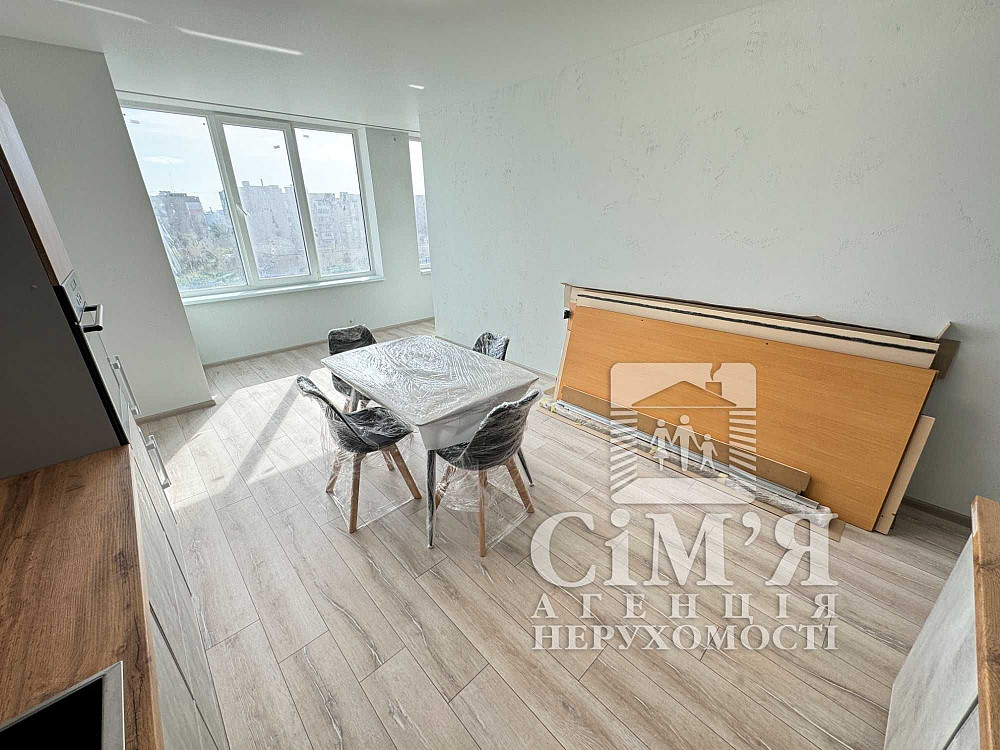 Здам крупногабаритну квартиру в ЖК КОМФОРТ по вул. Стрілецька Винница - изображение 7