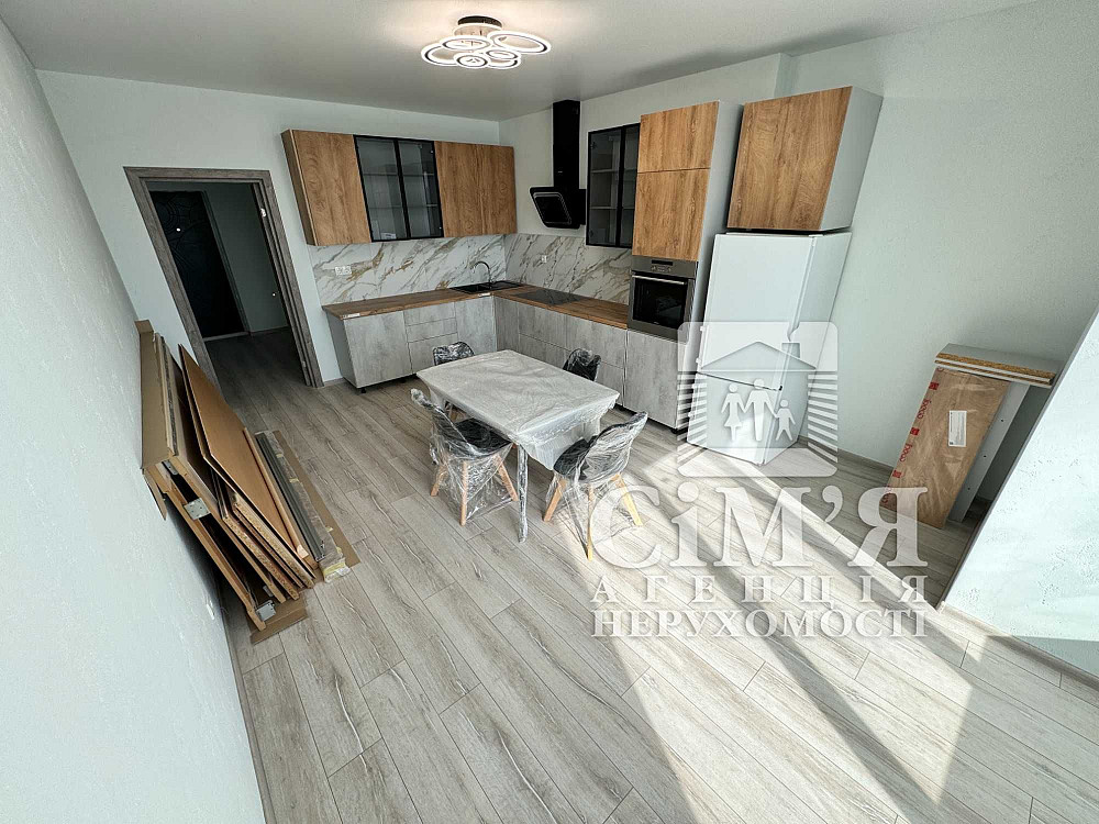 Здам крупногабаритну квартиру в ЖК КОМФОРТ по вул. Стрілецька Винница - изображение 5