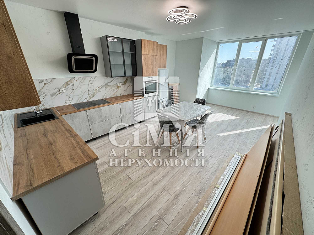 Здам крупногабаритну квартиру в ЖК КОМФОРТ по вул. Стрілецька Винница - изображение 1