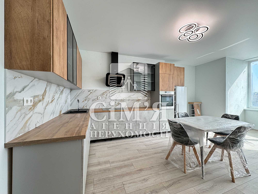 Здам крупногабаритну квартиру в ЖК КОМФОРТ по вул. Стрілецька Винница - изображение 2