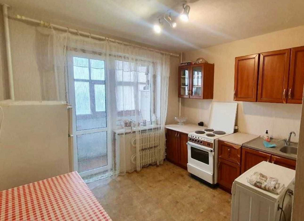 Сдам 1ю на Гагарина (Науки) 122, Дафи, Шевченковский р-н, Соборный. Днепр - изображение 1