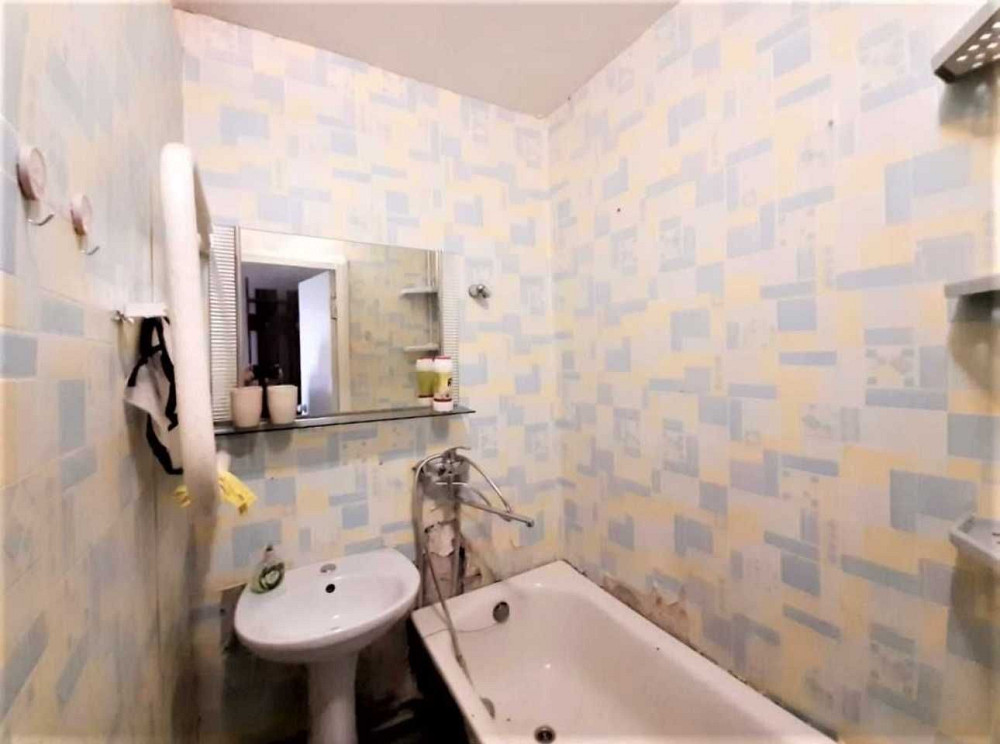 Сдам 1ю на Гагарина (Науки) 122, Дафи, Шевченковский р-н, Соборный. Днепр - изображение 6