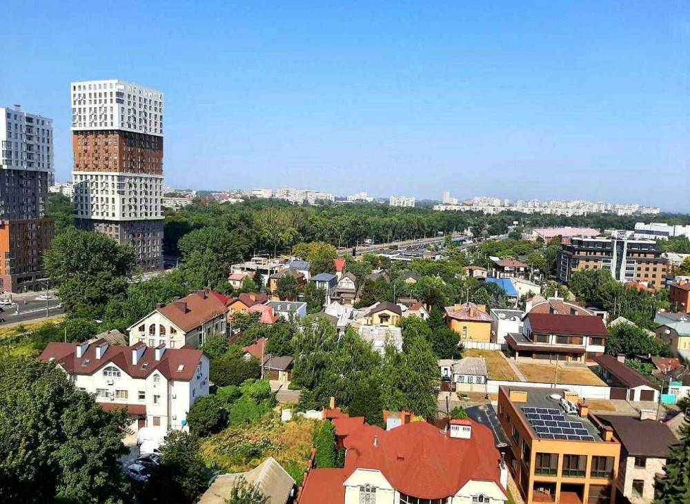 Сдам 1ю на Гагарина (Науки) 122, Дафи, Шевченковский р-н, Соборный. Днепр - изображение 7