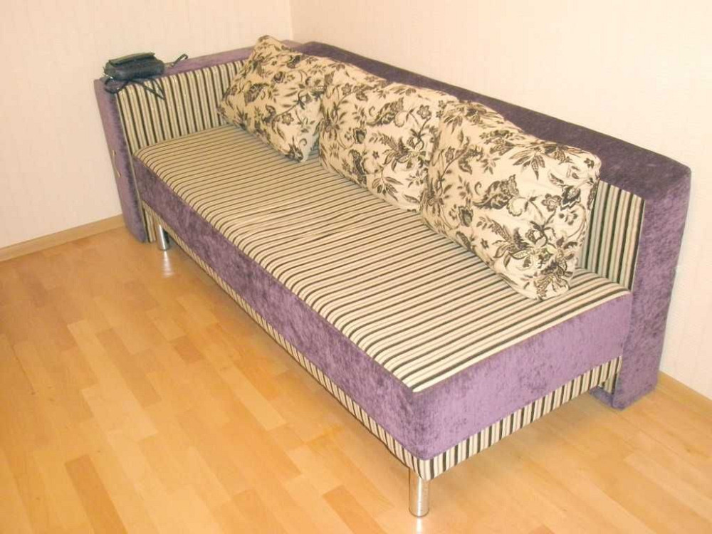 3х квартира метро Лыбедская и Зверинецкая Київ - зображення 4