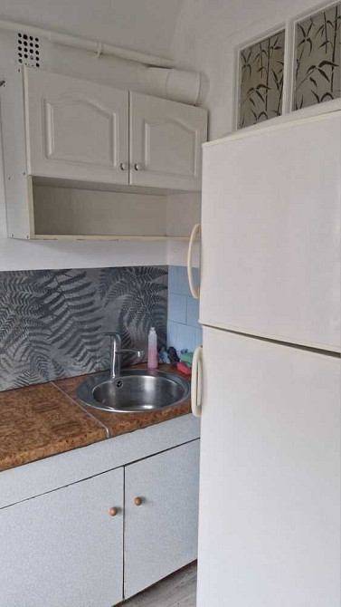 Оренда 1 кімнатної квартири. Район залізничного вокзалу Тернопіль - зображення 4