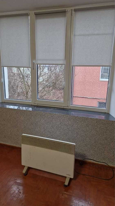 Оренда 1 кімнатної квартири. Район залізничного вокзалу Тернопіль - зображення 1